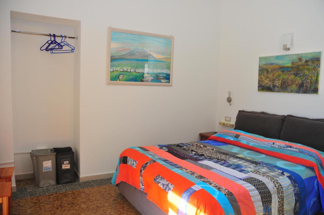 Il Giardino Di Tatiana Rooms & Breakfast Λα Μανταλένα Εξωτερικό φωτογραφία