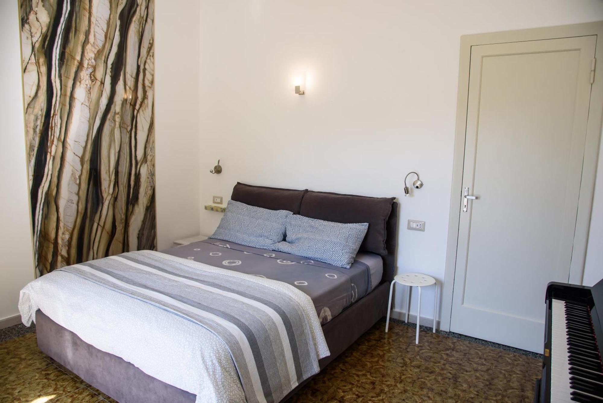 Il Giardino Di Tatiana Rooms & Breakfast Λα Μανταλένα Εξωτερικό φωτογραφία